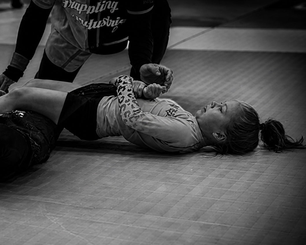 How Combat Sports Teach Girls Confidence, Boundaries, and Critical Thinking