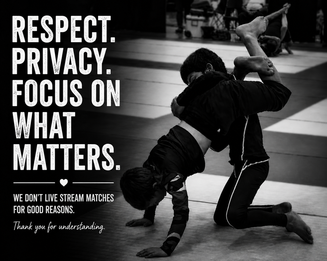 The Truth About Live Streaming Kids’ Sports on Social Media
