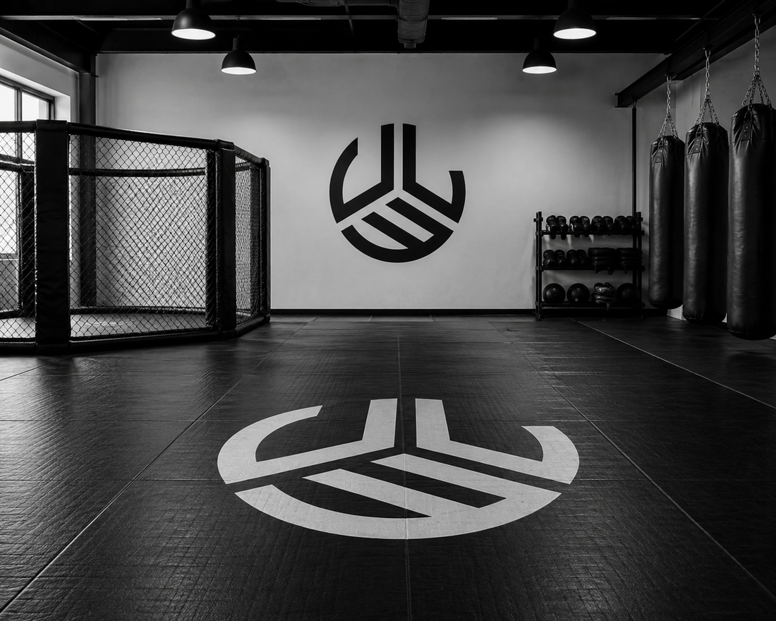 Raising Gentle Warriors: How Combat Sports Empower Children
