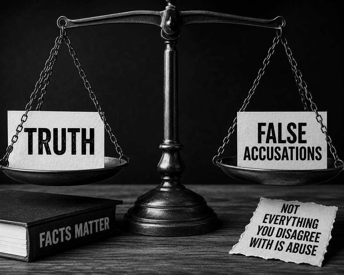 The Harmful Consequences of False Child Abuse Accusations in Youth Combat Sports