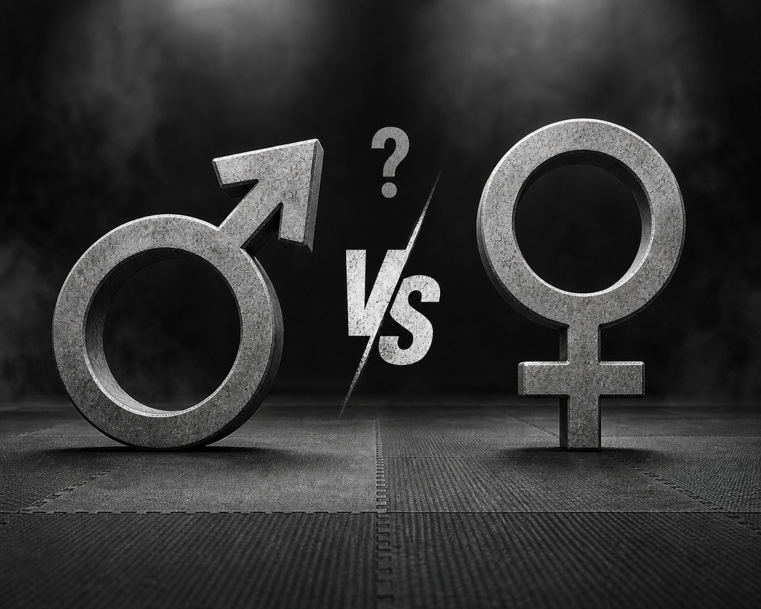 Should Girls Compete Against Boys in Combat Sports? Understanding Co-Ed Youth Tournaments