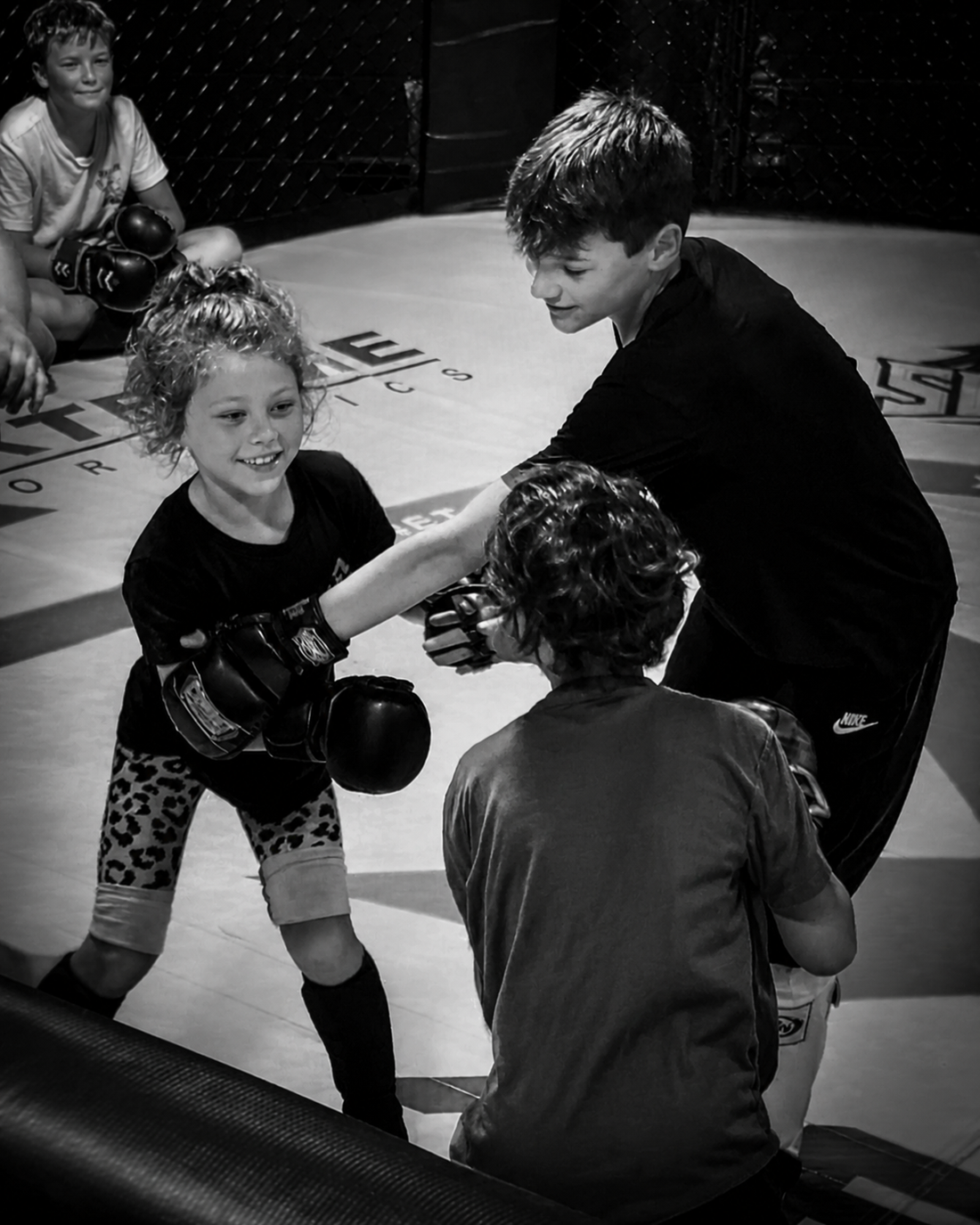 Why I Don’t Stop My Kids From Fighting: The Positive Effects of Rough Play on Child Development