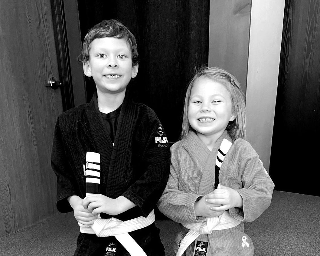 How Jiu Jitsu Helped My Child Overcome Bullying and Build Confidence
